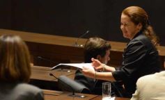 Foto de la galería: Tomó estado el proyecto de autarquía en el Poder Judicial