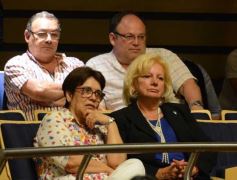 Foto de la galería: Tomó estado el proyecto de autarquía en el Poder Judicial