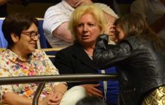 Foto de la galería: Tomó estado el proyecto de autarquía en el Poder Judicial