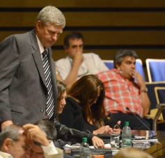 Foto de la galería: Tomó estado el proyecto de autarquía en el Poder Judicial