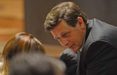 Foto de la galería: Tomó estado el proyecto de autarquía en el Poder Judicial