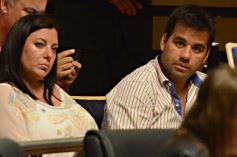 Foto de la galería: Tomó estado el proyecto de autarquía en el Poder Judicial