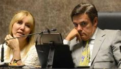 Foto de la galería: Tomó estado el proyecto de autarquía en el Poder Judicial