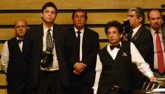 Foto de la galería: Tomó estado el proyecto de autarquía en el Poder Judicial