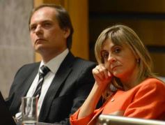 Foto de la galería: Tomó estado el proyecto de autarquía en el Poder Judicial