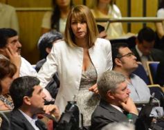 Foto de la galería: Tomó estado el proyecto de autarquía en el Poder Judicial