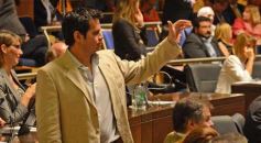 Foto de la galería: Tomó estado el proyecto de autarquía en el Poder Judicial