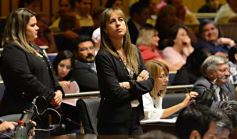 Foto de la galería: Tomó estado el proyecto de autarquía en el Poder Judicial