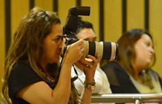 Foto de la galería: Tomó estado el proyecto de autarquía en el Poder Judicial