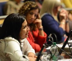 Foto de la galería: Tomó estado el proyecto de autarquía en el Poder Judicial