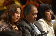Foto de la galería: Tomó estado el proyecto de autarquía en el Poder Judicial