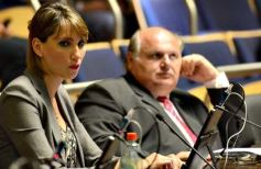 Foto de la galería: Tomó estado el proyecto de autarquía en el Poder Judicial