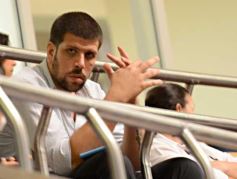 Foto de la galería: Tomó estado el proyecto de autarquía en el Poder Judicial