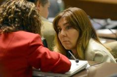 Foto de la galería: Tomó estado el proyecto de autarquía en el Poder Judicial