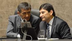 Foto de la galería: Tomó estado el proyecto de autarquía en el Poder Judicial