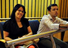 Foto de la galería: Tomó estado el proyecto de autarquía en el Poder Judicial