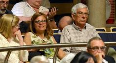 Foto de la galería: Tomó estado el proyecto de autarquía en el Poder Judicial