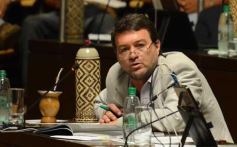 Foto de la galería: Tomó estado el proyecto de autarquía en el Poder Judicial