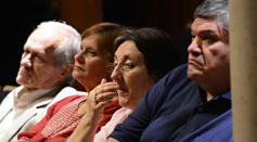 Foto de la galería: Tomó estado el proyecto de autarquía en el Poder Judicial