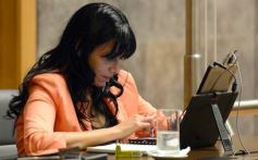 Foto de la galería: Tomó estado el proyecto de autarquía en el Poder Judicial