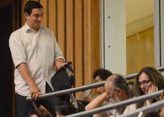 Foto de la galería: Tomó estado el proyecto de autarquía en el Poder Judicial