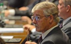 Foto de la galería: Tomó estado el proyecto de autarquía en el Poder Judicial