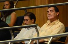 Foto de la galería: Tomó estado el proyecto de autarquía en el Poder Judicial