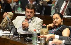 Foto de la galería: Tomó estado el proyecto de autarquía en el Poder Judicial