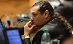 Foto de la galería: Tomó estado el proyecto de autarquía en el Poder Judicial