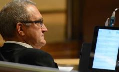 Foto de la galería: Tomó estado el proyecto de autarquía en el Poder Judicial