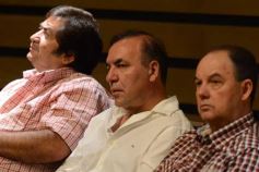 Foto de la galería: Tomó estado el proyecto de autarquía en el Poder Judicial