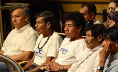 Foto de la galería: Tomó estado el proyecto de autarquía en el Poder Judicial