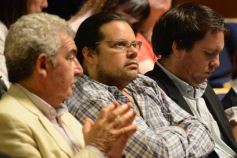 Foto de la galería: Tomó estado el proyecto de autarquía en el Poder Judicial