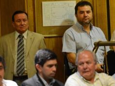 Foto de la galería: Tomó estado el proyecto de autarquía en el Poder Judicial