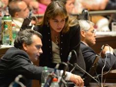 Foto de la galería: Tomó estado el proyecto de autarquía en el Poder Judicial