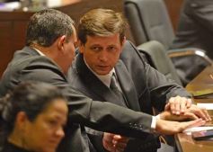 Foto de la galería: Tomó estado el proyecto de autarquía en el Poder Judicial