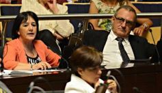 Foto de la galería: Tomó estado el proyecto de autarquía en el Poder Judicial