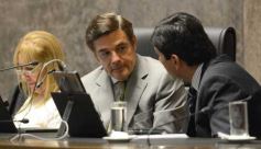 Foto de la galería: Tomó estado el proyecto de autarquía en el Poder Judicial