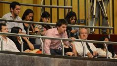 Foto de la galería: Tomó estado el proyecto de autarquía en el Poder Judicial