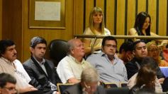 Foto de la galería: Tomó estado el proyecto de autarquía en el Poder Judicial