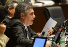 Foto de la galería: Tomó estado el proyecto de autarquía en el Poder Judicial