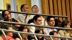 Foto de la galería: Tomó estado el proyecto de autarquía en el Poder Judicial