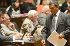 Foto de la galería: Tomó estado el proyecto de autarquía en el Poder Judicial