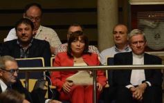 Foto de la galería: Tomó estado el proyecto de autarquía en el Poder Judicial