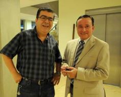 Foto de la galería: Tomó estado el proyecto de autarquía en el Poder Judicial