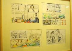 Foto de la galería: Tomó estado el proyecto de autarquía en el Poder Judicial