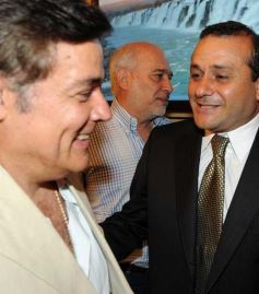 Foto de la galería: Convenio de desarrollo entre el Parque de la Salud y la Universidad Católica