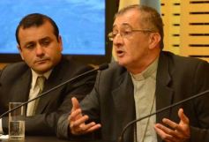 Foto de la galería: Convenio de desarrollo entre el Parque de la Salud y la Universidad Católica