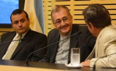 Foto de la galería: Convenio de desarrollo entre el Parque de la Salud y la Universidad Católica