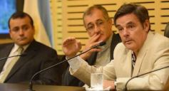 Foto de la galería: Convenio de desarrollo entre el Parque de la Salud y la Universidad Católica